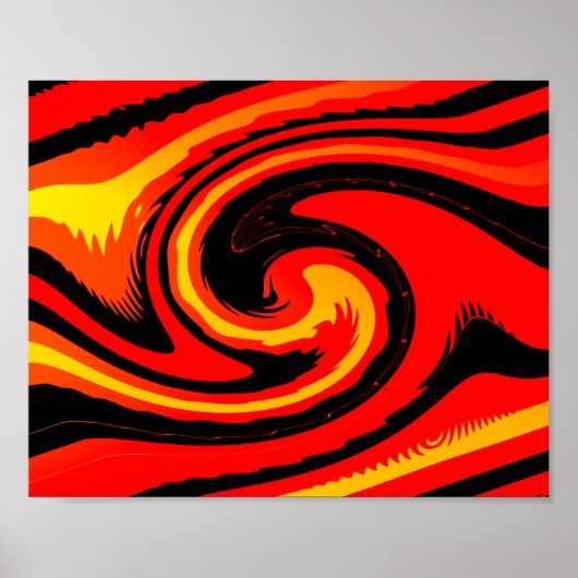 Lava   ポスター (正面)