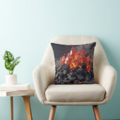 Lava Blocks クッション (椅子)