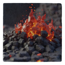 Lava Blocks