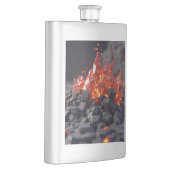 Lava Blocks フラスク (右)