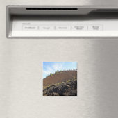 Lava Butte、または マグネット (インサイチュ (食洗機))