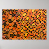 Lava Cavern ポスター (正面)