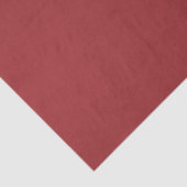 Lava Falls Red Spring And Summer Trending Color 薄葉紙 (詳細)