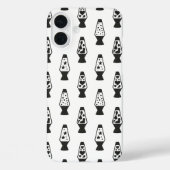 Lava Lamps Case-Mate iPhoneケース (裏面)