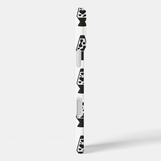 Lava Lamps Case-Mate iPhoneケース (裏面 / 右)