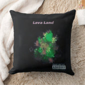 lavaland.装飾用クッション[back again edition] クッション (ブランケット)