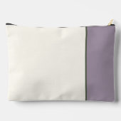 Lavande est. Nature アクセサリーポーチ (裏面)