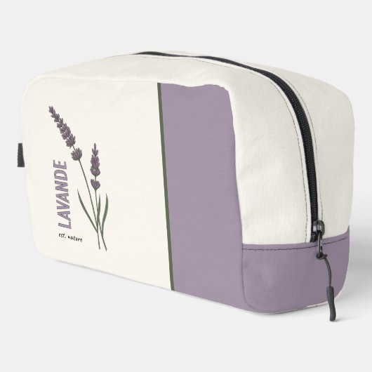 Lavande est. Nature ドップキット (右コーナー)