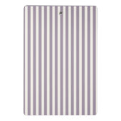 Lavande est. Nature ミニクリップボード (裏面)