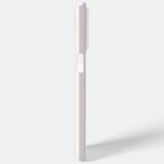 Lavande est, Nature Case-Mate iPhoneケース (裏面 / 右)