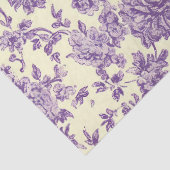 Lavendar Roses 薄葉紙 (詳細)