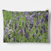 Lavender アクセサリーポーチ (裏面)