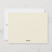 Lavender  シーズンカード (裏面)