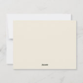 Lavender  シーズンカード (裏面)