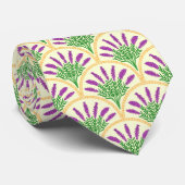 Lavender ネクタイ (ロール)