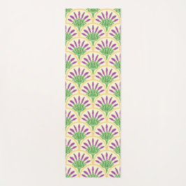 Lavender ヨガマット