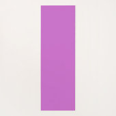 Lavender ヨガマット (裏面)