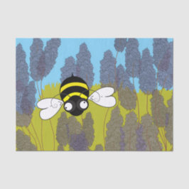 Lavender Bliss Tissue Paper 薄葉紙