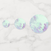 Lavender Broadleaf Mist コンフェッティ (正面)