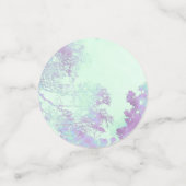 Lavender Broadleaf Mist コンフェッティ (スモール正面)