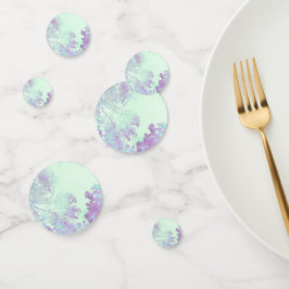 Lavender Broadleaf Mist コンフェッティ