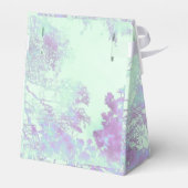 Lavender Broadleaf Mist フェイバーボックス (裏面サイド)