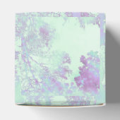 Lavender Broadleaf Mist フェイバーボックス (上部)