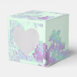 Lavender Broadleaf Mist フェイバーボックス