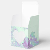 Lavender Broadleaf Mist フェイバーボックス (オープン)