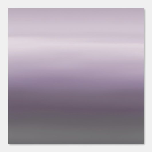 Lavender & Charcoal Gray AI art  壁紙 (正面)