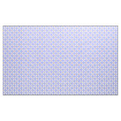 Lavender Floral Geometric Fabric by Yard ファブリック (ヤード)