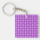 Lavender Keychain キーホルダー (正面)