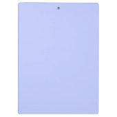 Lavender Monthly Planner Layout Art クリップボード (裏面)