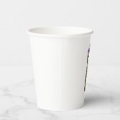 Lavender Sage Bundle Boho Paper Cups 紙コップ (右)