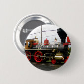 laviathon 63の蒸気機関 缶バッジ (正面&裏面)