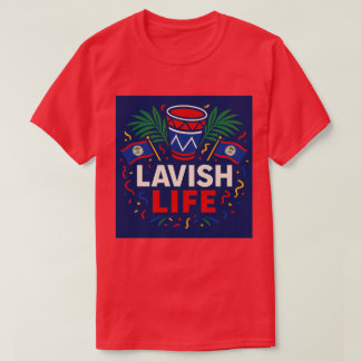 Lavish Carnival T- Shirt Limited Edition Tシャツ