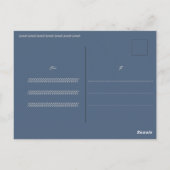 LavishlyOn 2 Heartstrings 2 Pages 1 Life Together ポストカード (裏面)