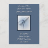 LavishlyOn 2 Heartstrings 2 Pages 1 Life Together ポストカード (正面)