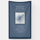 LavishlyOn 2 Heartstrings 2 Pages 1 Life Together 横断幕 (縦)