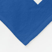 LAVOのフリースブランケット フリースブランケット (角)