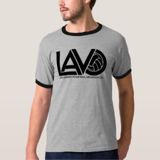 LAVOの信号器のティー Tシャツ