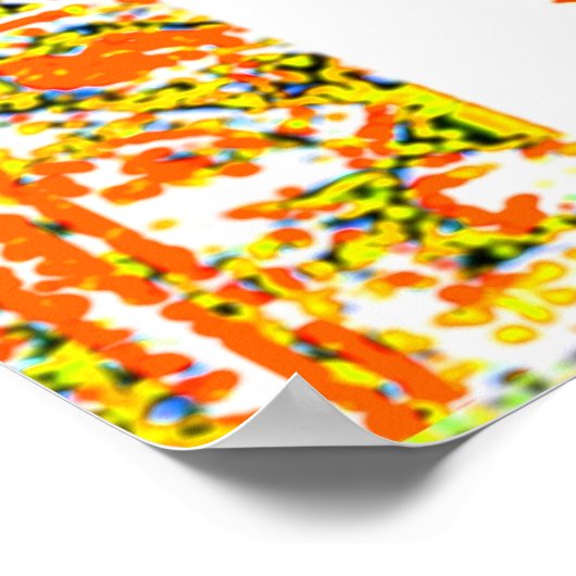 Law of Attraction Quotes ポスター (角)