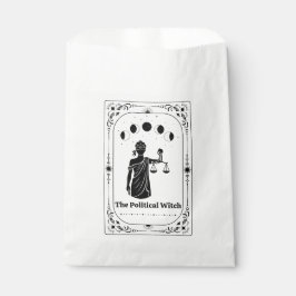 Law School Graduation Party Lawyer Thank You Gift フェイバーバッグ