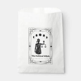 Law School Graduation Party Lawyer Thank You Gift フェイバーバッグ