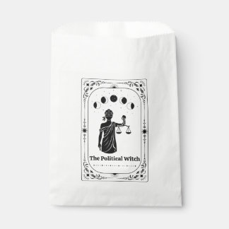 Law School Graduation Party Lawyer Thank You Gift フェイバーバッグ