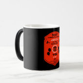 Law Victoryお祝いギフト モーフィングマグカップ (正面左)