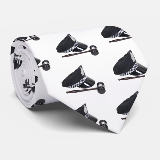 LawAndOrder100409 ネクタイ (ロール)