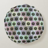 Lawn Bowls Get Your Groove On, ラウンドクッション (裏面)