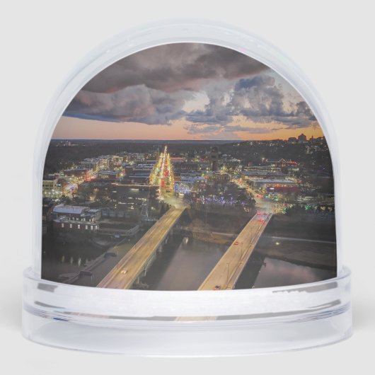 Lawrence Times downtown view (正面)