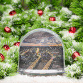 Lawrence Times downtown view (クリスマス)